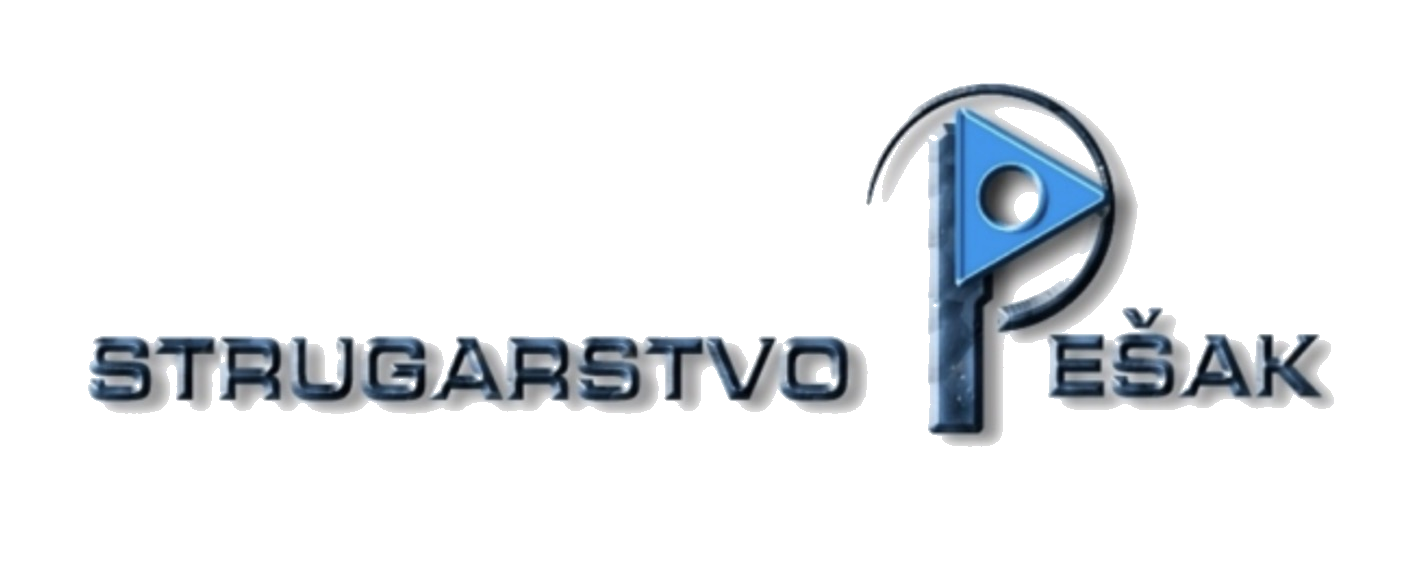 Strugarstvo Pešak